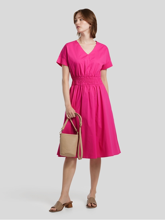 Bild von FLATTERED, SEIDENFELT