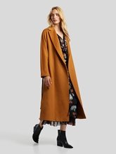 Bild von Wollmantel PRATER