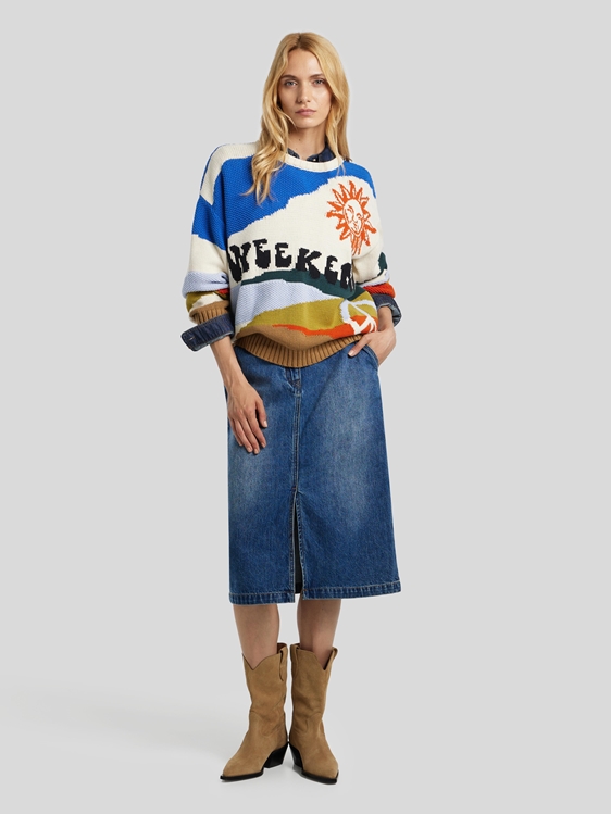 Image sur SUNCOO, IBLUES, PAULINE