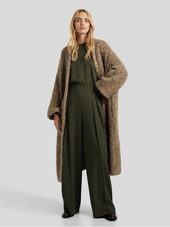 Image sur MOS MOSH, FLATTERED