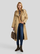 Image sur Sac à main daim