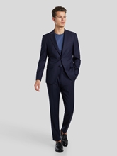 Bild von T-Shirt mit Logo THOMPSON