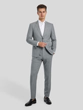 Bild von Anzug 2-teilig im Slim Fit HUGE