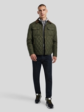 Bild von Hemd im Custom Fit