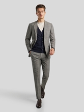 Bild von Cardigan aus Merinowolle