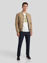 Bild von Blouson Reversible