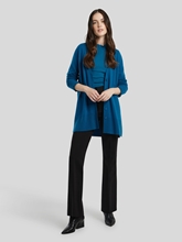 Bild von Cardigan aus Kaschmir