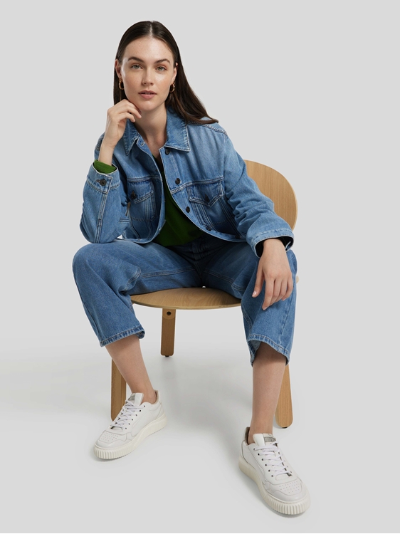 Bild von VOILE BLANCHE