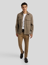 Bild von Overshirt im Regular Fit GUNRAY