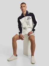 Bild von Shorts aus Frottee