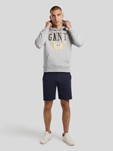 Bild von Hoodie mit Logo