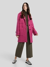 Bild von Pullover mit Rollkragen