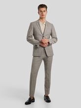 Image sur Polo zippé