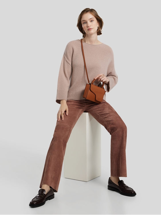 Image sur FLATTERED, ATP ATELIER