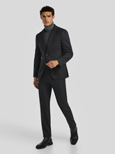 Image sur Pull à col roulé