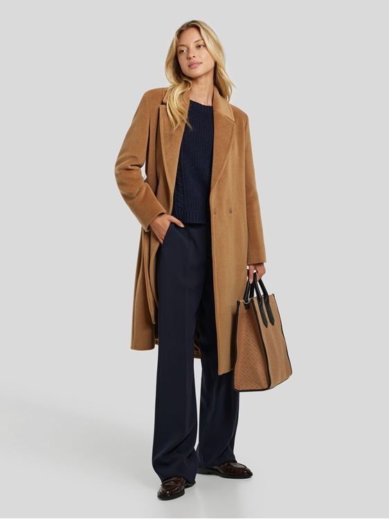 Bild von MaxMara Weekend, Flattered, Boss