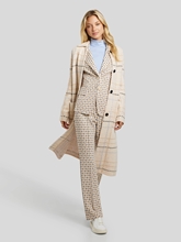 Bild von Shirt mit Rollkragen