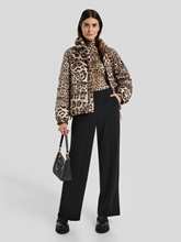 Bild von Reversible Jacke