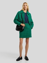 Bild von Boucléjacke ENZO