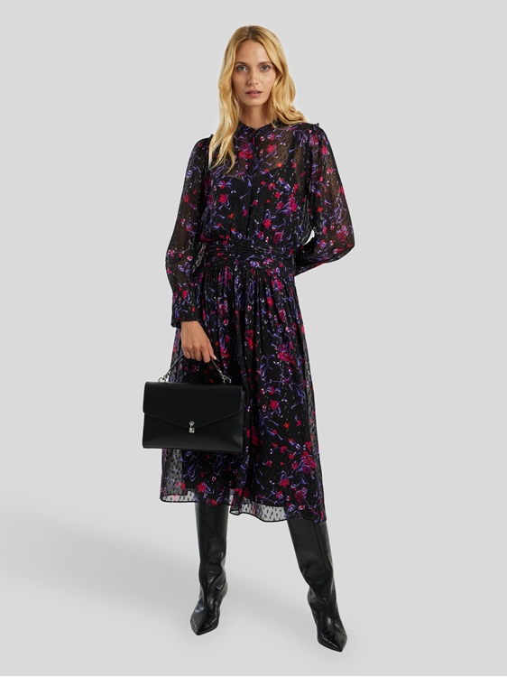 Image sur Carrano, Seidenfelt