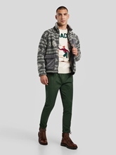 Bild von Hose mit Kordelzug