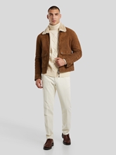 Bild von Strickmuster CORNELO