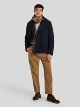 Bild von Chinohose im Relaxed Fit
