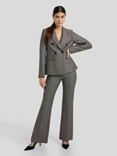 Bild von Hose mit Kick Flare