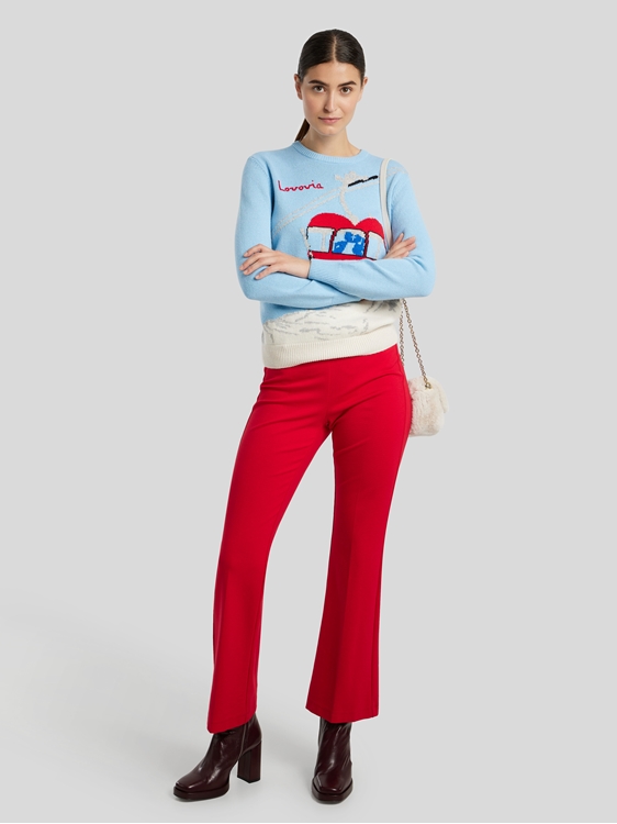 Bild von CAMBIO, POMME D'OR, FURLA