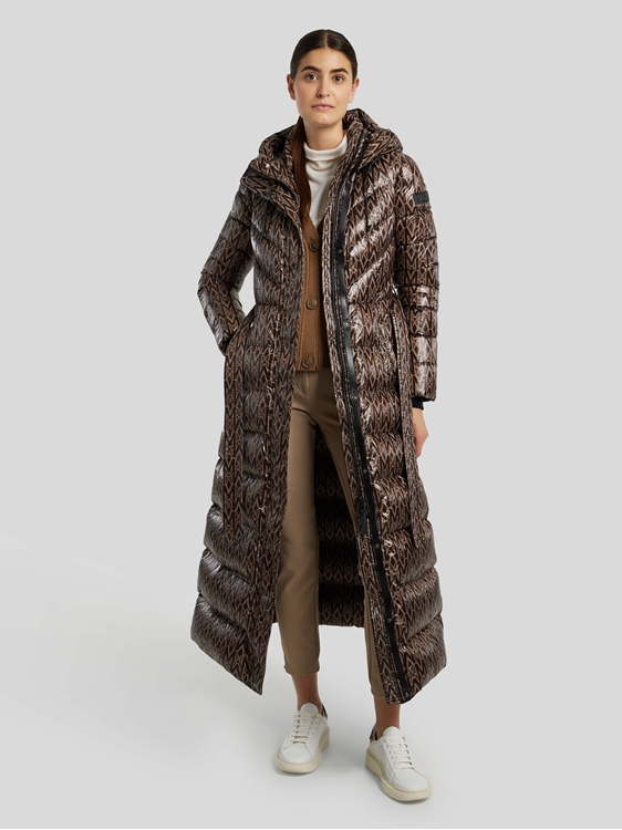 Bild von CAMBIO, PAULINE, BURGER, BOSS