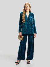 Bild von Hose aus Samt JAZZ