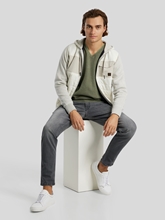 Bild von Pullover aus Baumwolle