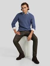 Bild von Hemd im Shaped Fit TREVISO