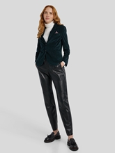 Image sur Blazer velours côtelé Slim Fit