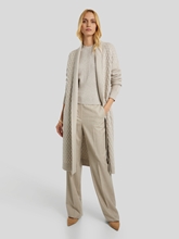 Bild von Pullover mit Kaschmir PAPILLA