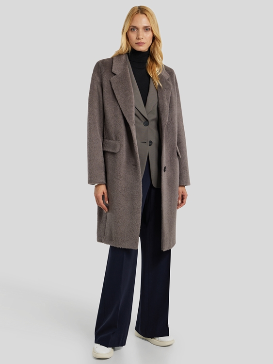 Bild von Paul Kehl, Boss