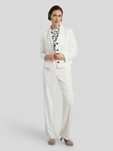 Bild von Hose mit weitem Bein WASHINGTON