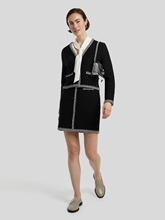 Image sur Sac à bandoulière BAGUETTE