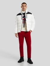 Bild von Pufferjacke