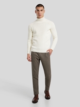 Bild von Rollkragenpullover