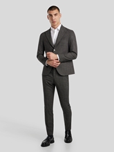 Bild von Anzug 2-teilig im Slim Fit