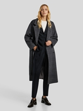 Bild von Stoffhose aus Wolle