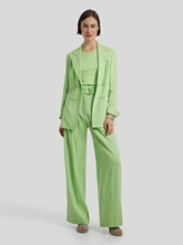 Bild von Hose mit weitem Bein