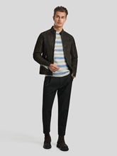 Bild von Pullover im Regular Fit LEANDO