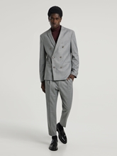 Bild von Veston im Regular Fit BILBAO