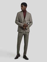 Bild von Veston im Regular Fit CARLES