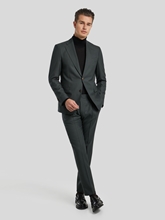 Bild von Anzug 2-teilig im Shaped Fit