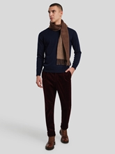 Image sur Bottines à lacets