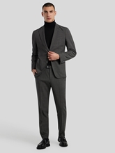 Bild von Anzug 2-teilig im Slim Fit HUGE