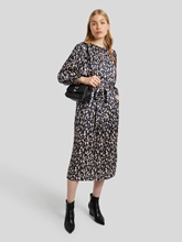 Image sur Blouse imprimé allover